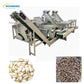 Pistachio Peeling Machine