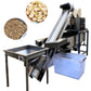 Pistachio Peeling Machine
