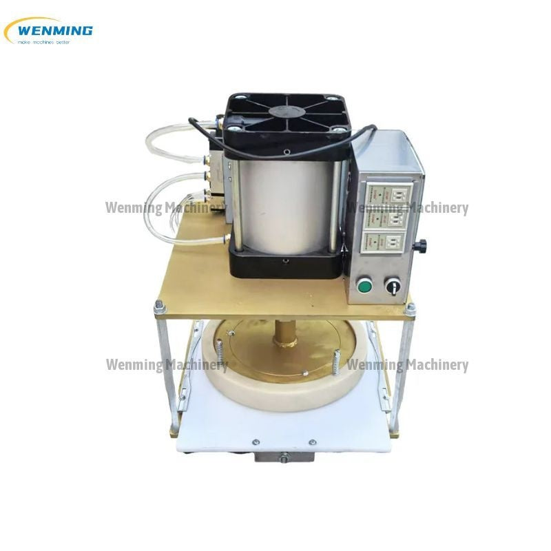 Pizza Base Forming Machine