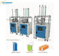Pizza Box Folding Machine