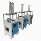 Pizza Box Folding Machine