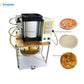 Pizza Base Forming Machine