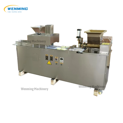 Pizza Dough Rolling Machine
