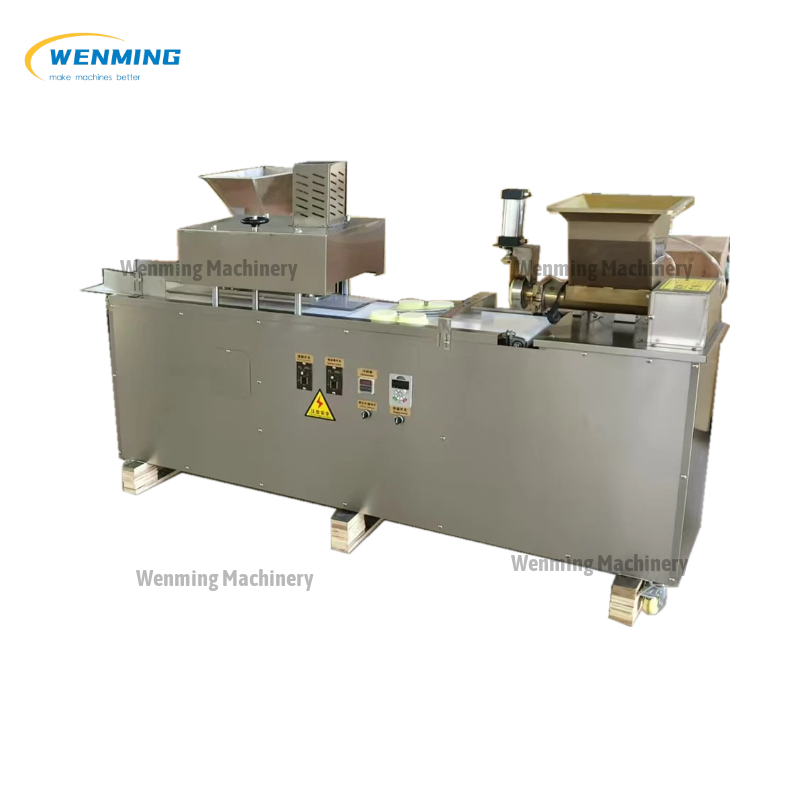 Dough Cutting Machine 