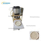 Pizza Crust Presser Machine 