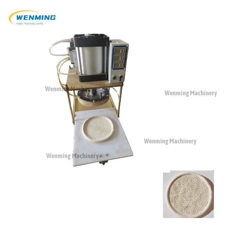 Pizza Bread Press Machine 