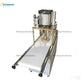 Pizza Base Forming Machine