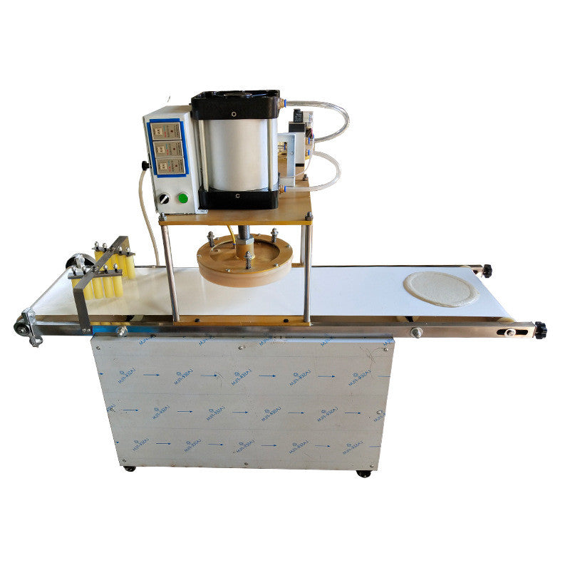 Pizza Bread Press Machine 