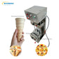 Pizza Cone Making And Baking Machine