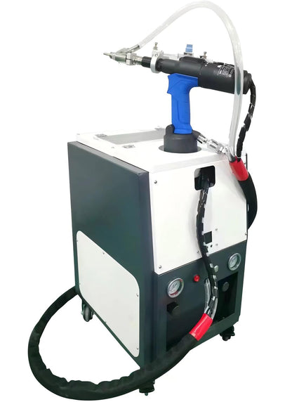 Pneumatic Air Rivet Nut Gun 