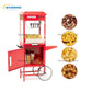 Popcorn Maker Machine