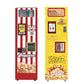 Popcorn Robot