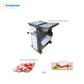 Meat Skinner Peeler