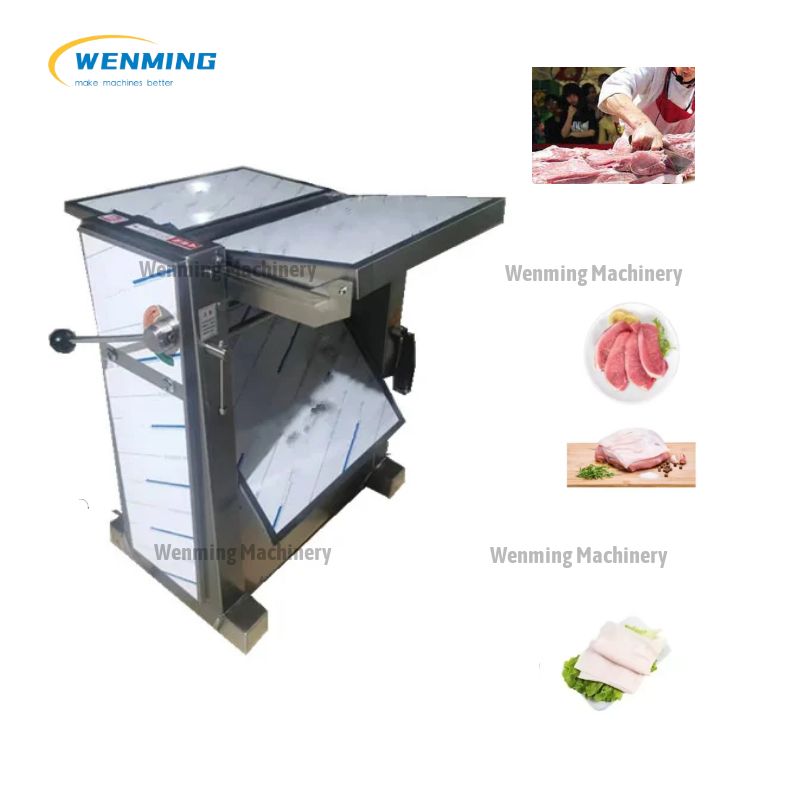 Pork Peeling Machine