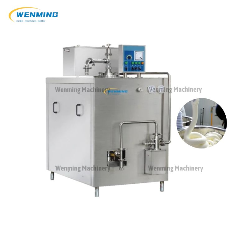 Ice Cream Deep Freezer Machine Commercial Batch Freezer – WM machinery