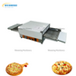 Electric Pizza Oven