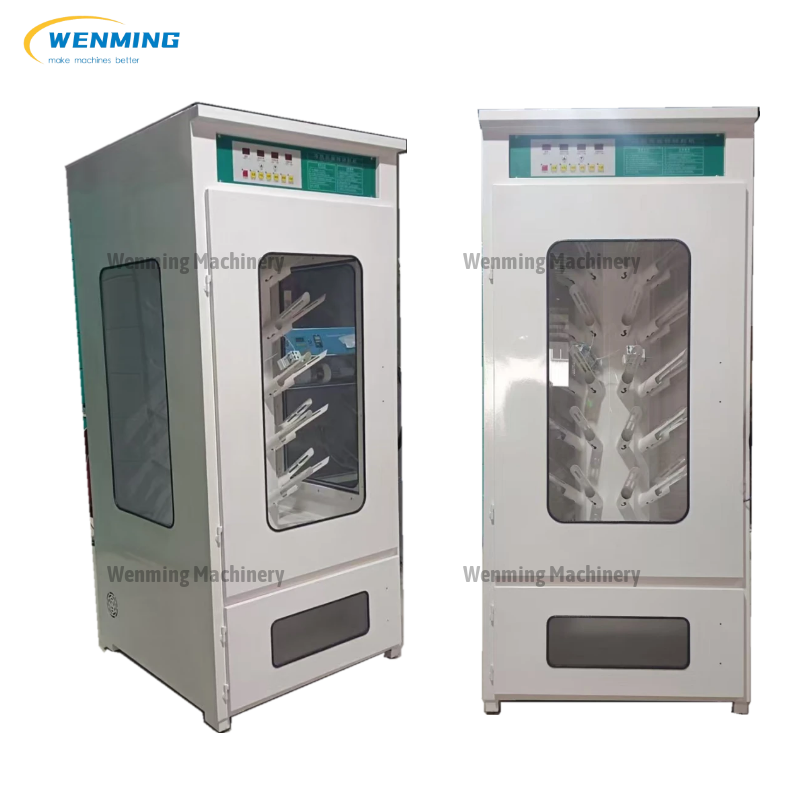 Sneaker Cleaning Machine