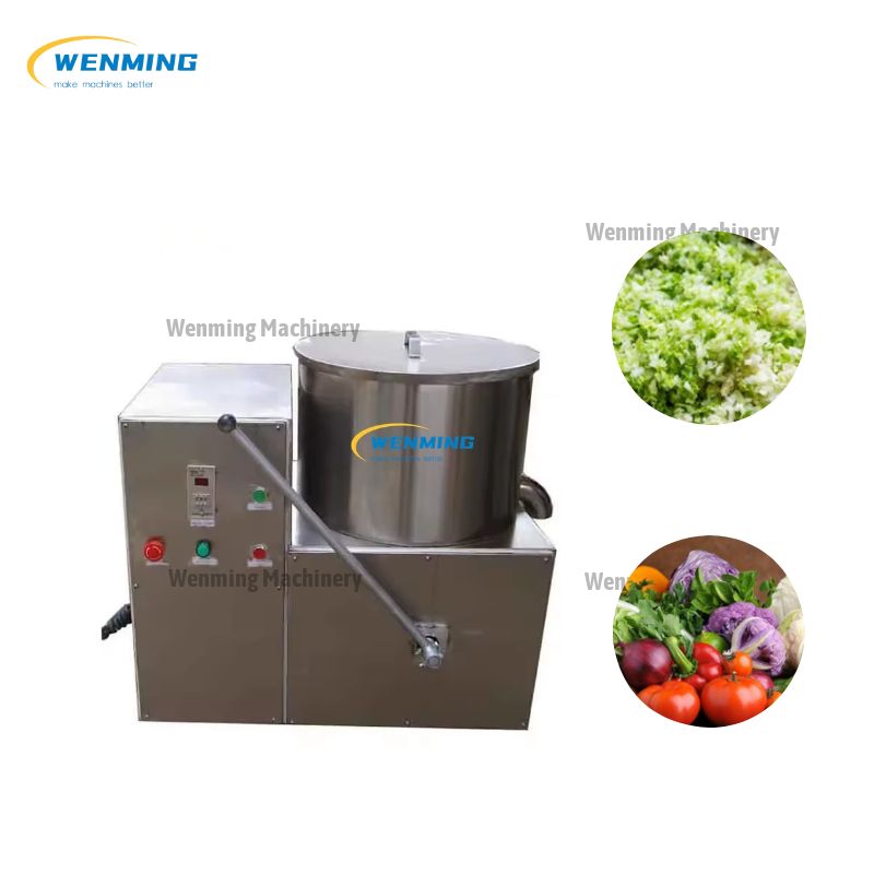 Dehydrator Deoiler