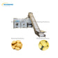 Vegetable Steam Peeling Machine