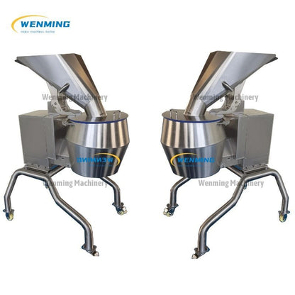 Vegetable Shredder Slicer 