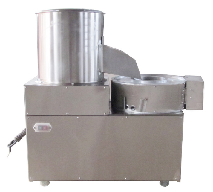 Cut Potato For French Fries Machine Thick Cut French Fries Machine