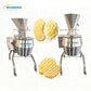 Potato Slicer Machine