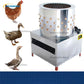 Automatic Rabbit & Dog Plucker