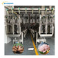 Chicken Abattoir Equipment