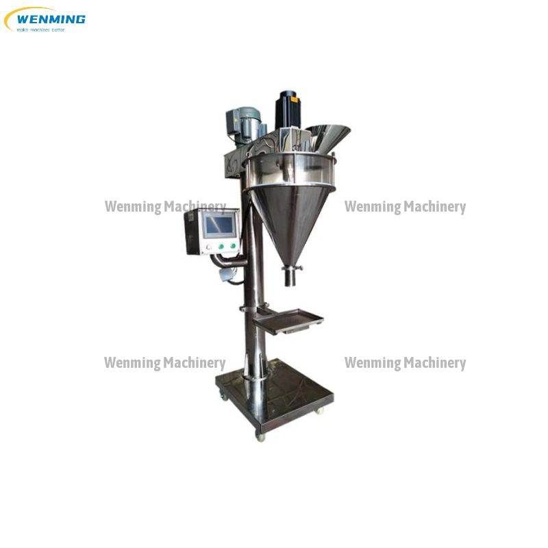 Auger Filling Dispenser