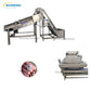 Shrimp Peeling Equipment