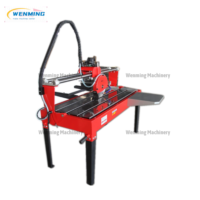  Ceramic Cutting Machine 