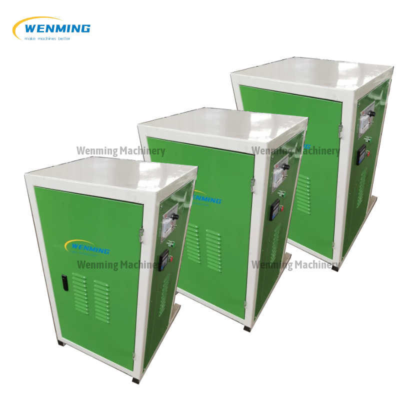 Automatic Winding Machine