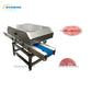 Raw Chicken Breast Slicer