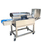 Raw Chicken Breast Slicer