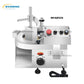 Raw Meat Slicing Machine