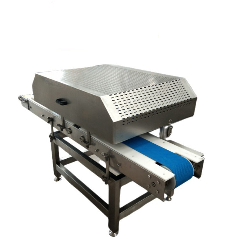 Raw Meat Slicing Machine