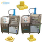 Vegetable Bouillon Cubes Making Machine