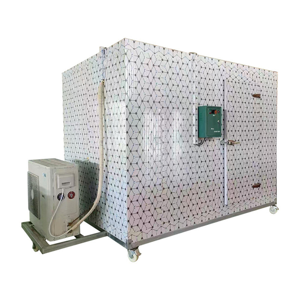 Reefer Cold Storage