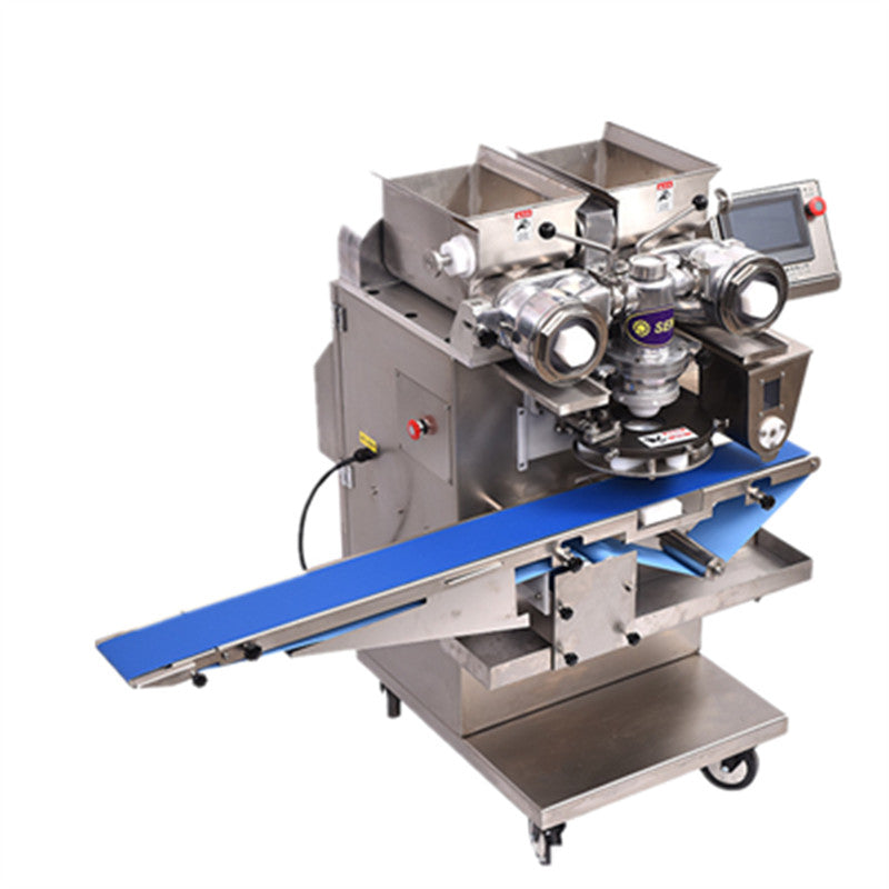 Mooncakes Forming Machine 