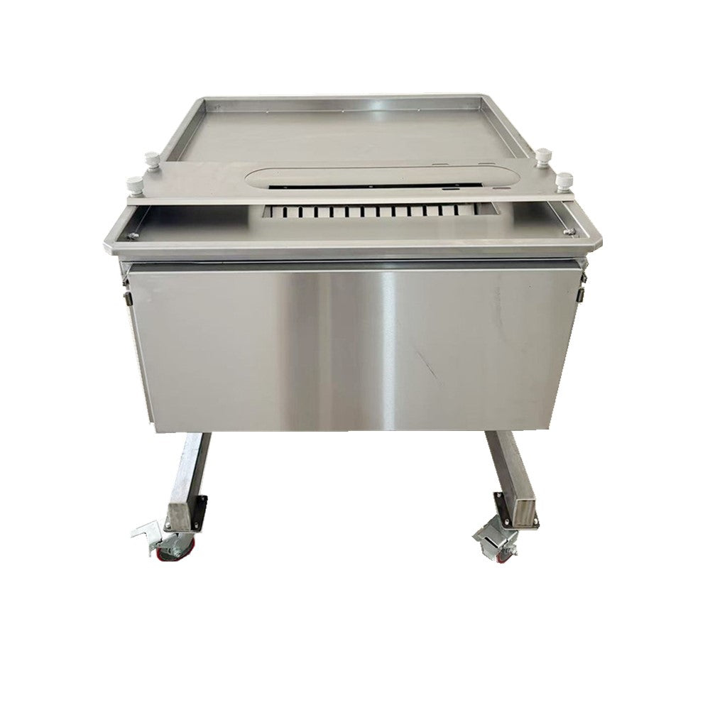 Rib Cutter Machine Price