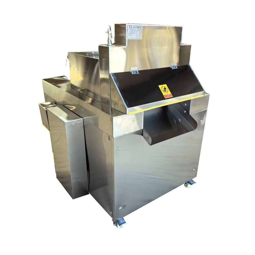 Rib Cutting Machine Rate