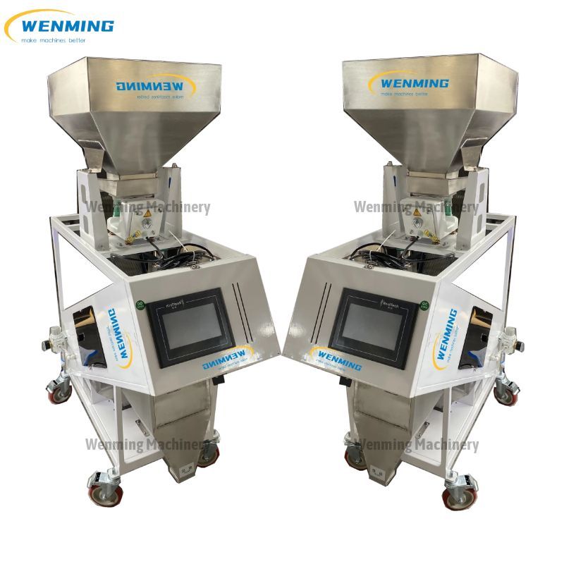 Rice Sorting Machine