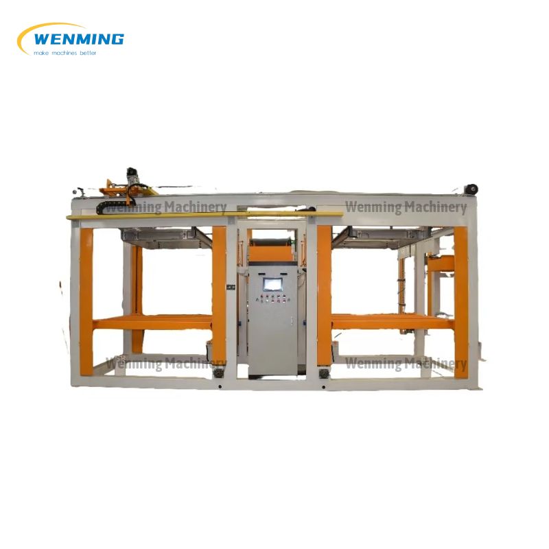 User-friendly Wheat Packaging And Palletizing Packaging Line Conveyor Best Price