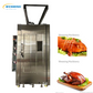 Cooking Stove Grill Vertical Roasters