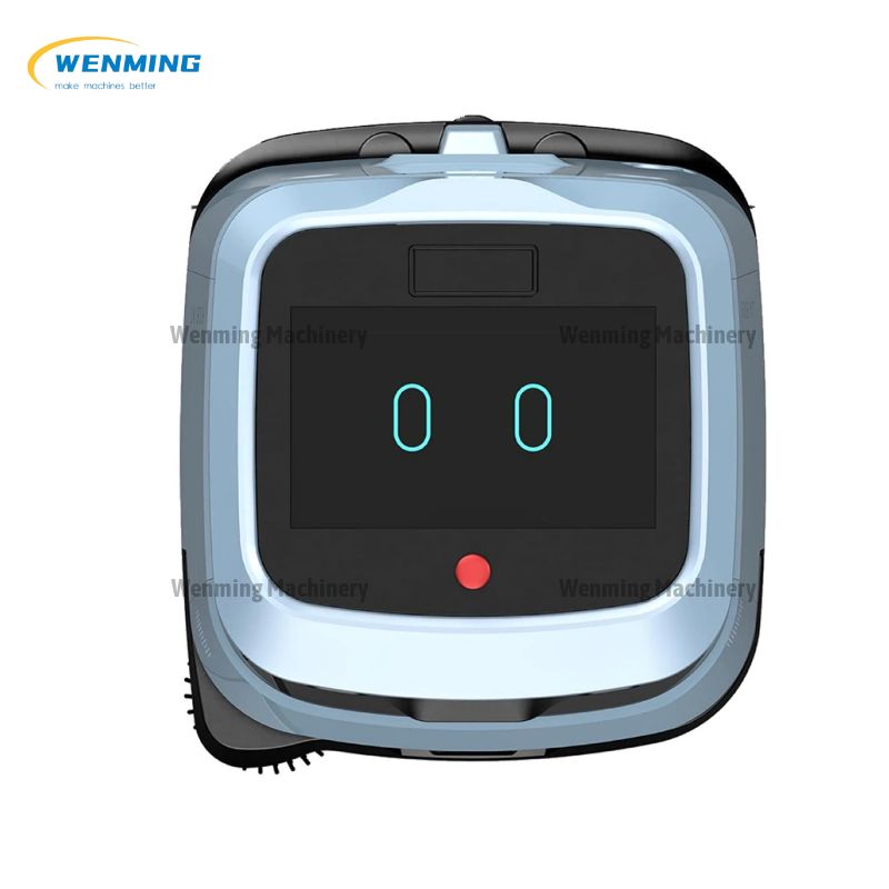 Robint Commercial Cleaning Robot