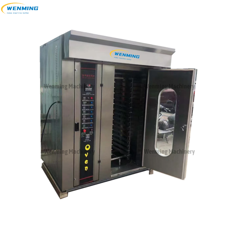 Bakery Convection Oven For Sale