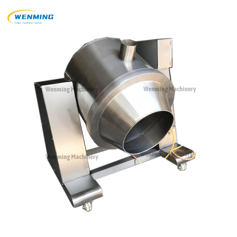 Automatic Stir Fryer 