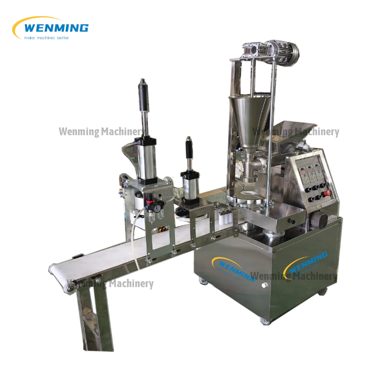 Fatayer Pressing Machine