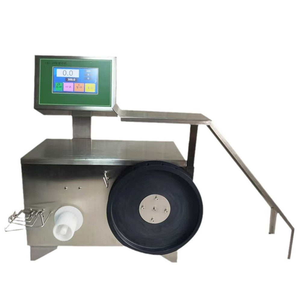 Sausage Casing Measuring Machine