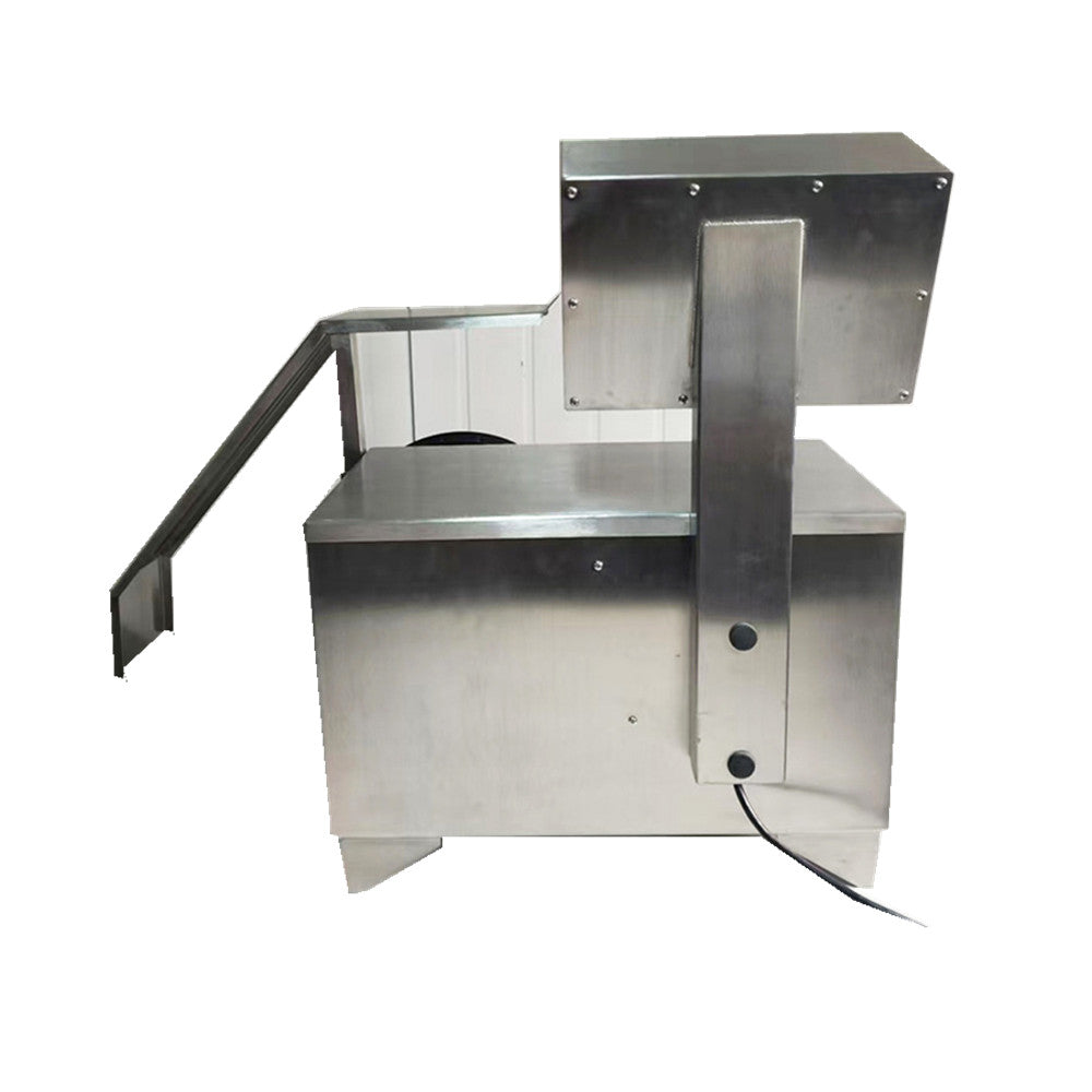 Sausage Casing Measuring Machine
